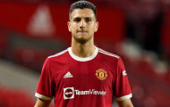 Dalot cảnh báo đồng đội về sức mạnh của Wolves