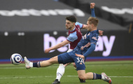 Thành Manchester đại chiến vì bom tấn 100 triệu?