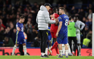 Neville khen ngợi 1 cái tên của Chelsea trước Liverpool