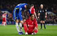 Van Dijk bị chê không hòa hợp với đồng đội
