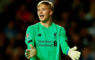 Henderson ca ngợi 'kép phụ' của Alisson
