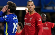Hòa Chelsea 2-2, Van Dijk nói ra cảm giác