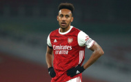 Jermaine Pennant chỉ ra bến đỗ lý tưởng cho Aubameyang 