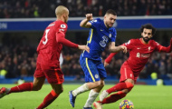 Điểm mạnh của Liverpool đã mang đến bài kiểm tra quan trọng cho 1 sao Chelsea