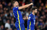Lập siêu phẩm tung lưới Liverpool, Kovacic thừa nhận may mắn
