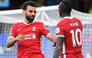 Mất Salah - Mane, Liverpool có 3 phương án lựa chọn