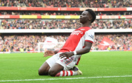Man City sẽ ký hợp đồng với báu vật của Arsenal