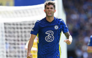 Sao Chelsea xác định bến đỗ mới sau khi rời Stamford Bridge