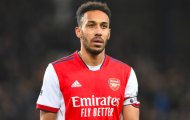 'Đó là phần tồi tệ nhất của Aubameyang'