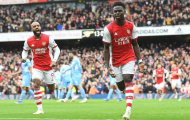 'Arsenal chỉ cần một kỳ chuyển nhượng nữa'