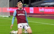 Mục tiêu Liverpool được định giá 60 triệu bảng