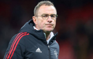 3 quyết định sai lầm của Rangnick trong trận thua Wolves