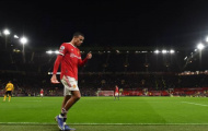 5 điểm nhấn Man Utd 0-1 Wolves: Thủ quân mới; Cơn thịnh nộ tại Old Trafford