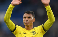 Marina Granovskaia liệt kê 3 lý do Chelsea gia hạn với Thiago Silva