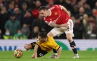 Chấm điểm Man Utd trận Wolves: Màn tái xuất ấn tượng của Jones