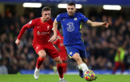 Đội trưởng Liverpool lên tiếng về sức mạnh của Man City và Chelsea