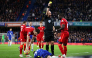 Pha phạm lỗi của Mane với sao Chelsea đáng để ngồi tù