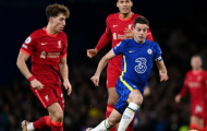 Hòa Liverpool, thủ lĩnh Chelsea thừa nhận 1 điều về Man City