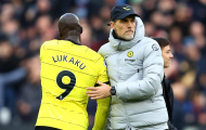 Lukaku nổi loạn tại Chelsea, Tuchel sẽ phải ngậm bồ hòn làm ngọt?