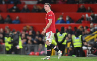 Nỗ lực của Phil Jones