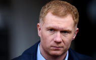 Paul Scholes chửi thề khi nhìn M.U thi đấu