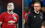 Rangnick nhận xét về màn tái xuất của Phil Jones