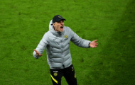 Tuchel đập phá, dọa bỏ về nhà ngay trong trận Liverpool