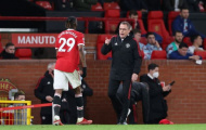 Ba đội hình Ralf Rangnick có thể triển khai tại Man Utd