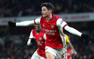 6 viên ngọc Arsenal được kỳ vọng sẽ tỏa sáng trong năm 2022