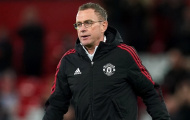 Cựu Pháo thủ khuyên Ralf Rangnick ra quyết định tàn nhẫn