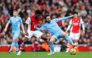 Đội hình Premier League hay nhất tuần: Quái thú Arsenal và ác mộng của M.U