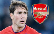 Chi 45 triệu + cầu thủ, Arsenal dốc toàn lực cho chữ ký xuất sắc