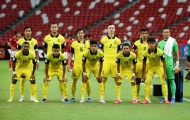 Cầu thủ Malaysia được khuyên ra nước ngoài thi đấu