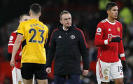 Chelsea giúp Man Utd tiến gần đến chữ ký 100 triệu bảng