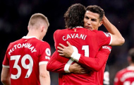 Nhìn tấm gương Falcao, Rangnick đã biết cách xử lý bài toán Ronaldo - Cavani?