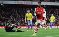 Xác nhận! Thêm hai đội bóng tranh giành sao trẻ Arsenal