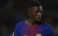 Liverpool dẫn đầu cuộc đua chiêu mộ ngôi sao người Pháp 