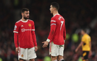Nội bộ MU dậy sóng