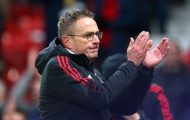 Man Utd đang sở hữu một tiền vệ toàn năng, nhãn quan tuyệt vời
