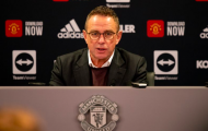 Rangnick bị chê không biết dùng Cavani và Ronaldo