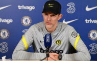 Sau vụ Lukaku, Thomas Tuchel ca ngợi Petr Cech và Marina Granovskaia