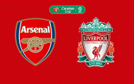 Trận Arsenal và Liverpool nguy cơ bị hoãn