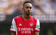 Xác nhận: Sự thật ngã ngửa về tình hình của Aubameyang 