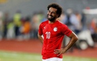 1 đội tuyển dự CAN có nhiều cầu thủ nguy hiểm hơn Salah?