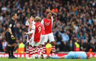 Arteta đã biết chọn ai để thay thế ngôi sao ngu ngốc trong hàng thủ