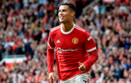 4 lý do không thể đổ lỗi cho Ronaldo khi Man Utd chơi dưới sức