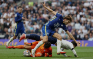 Chấm điểm Chelsea trận Totteham: Alonso nổi bật