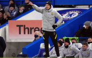 Chelsea thắng Tottenham: Khi Tuchel thay đổi