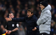 Conte chê Tottenham quá bị động, khen Chelsea 2 điểm