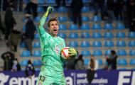 Tuổi 40 của Diego Lopez